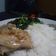 Cooksnap dari Bunny Esa untuk resep Ayam Rebus (teman nasi Hainan)