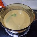 Cooksnap SuzieR semasa beliau membuat Berapa lama rebus telur masin?.