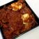 Nafisat Kitchen's cooksnap of when they made Miyan busheshen kifi.