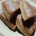 Cooksnap dari Sweet Rose untuk resep Bolu Pisang Kukus