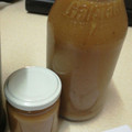 El cooksnap de almendrahaydee@hotmail.com cuando hizo Licor de dulce de leche casero.