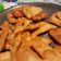 El cooksnap de Marilu Silv cuando hizo Tortas fritas con harina Pureza.
