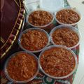 Cooksnap dari fina sari untuk resep Saus tomat serba guna
