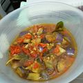 Cooksnap dari Cholid Aulawy untuk resep Balado terong