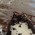 Cooksnap από Maria Mpako στη συνταγή Νηστίσιμο κέικ 🍰 χωρίς κόπο