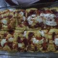 Cooksnap dari tita untuk resep Pizza Roll Bread (killer soft bread recipe)