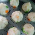 Meena Mathur का कुकस्नैप जब उन्होंने रवा मोदक (rava modak recipe in Hindi) बनाया था।