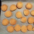 さくらママ✿'s cooksnap of when they made ☆簡単＊バタークッキー☆.