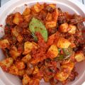 Cooksnap dari Khittah Dea untuk resep Sambel Kentang Atiampela