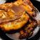El cooksnap de B cuando hizo Costilla barbacoa (Crock Pot).
