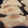 El cooksnap de P Denisse Allendes cuando hizo Empanadas de Pino Chilenas de Horno.