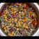 Rosalin dash का कुकस्नैप जब उन्होंने अंकुरित मुंग सलाद (Sprouted Mung salad recipe in hindi) बनाया था।