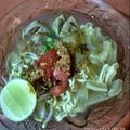 Cooksnap dari Iin Indrawati untuk resep Mie Kocok Bandung