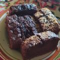 Cooksnap dari Fitri Aprilia LesTary untuk resep Brownies shiny & fudgy...pake otang & no mixer