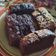 Cooksnap dari Fitri Aprilia LesTary untuk resep Brownies shiny & fudgy...pake otang & no mixer