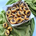Cooksnap dari Desy Chamim untuk resep Kue Cubit