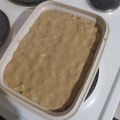 Cooksnap από Kostas Patrinelis στη συνταγή Χαλβάς χειροποίητος με ταχίνι και κακάο !!!