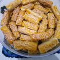 Cooksnap dari Baron Pierre untuk resep Kastengel #BikinRamadanBerkesan