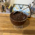 Cooksnap από Ειρηνη Μ. στη συνταγή Παγωτό με 3 μόνο υλικά