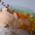 Cooksnap dari Eulis Suryati untuk resep Chicken Drumstick with cheese sauce richesee