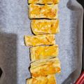沈禕祺 的 氣炸鍋甜點 ~ 蘋果派 cooksnap