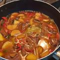 Cooksnap dari Eny Pujilestari untuk resep Bestik Lidah Sapi
