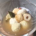 Cooksnap dari Annisa Shab untuk resep Steam boat Tom Yam pedes asem (non bumbu jadi)