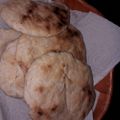 El cooksnap de Sabrina Brancciari cuando hizo Tortitas raspadas.