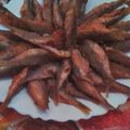 صورة من Bouthaina، شاركها بعد تجربة وصفة سردين مقلي🐟🐟🐟