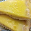 Cooksnap dari Dapur Eka_DA untuk resep Pai Susu Teflon Takaran Sendok