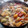 El cooksnap de Ricardo Bergamaschi cuando hizo Pollo y vegetales al disco de arado.