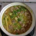Cooksnap dari Mira Putri untuk resep Empal Gentong