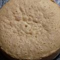 El cooksnap de Sabor a mamá cuando hizo Torta de aceite.