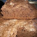 El cooksnap de Lucy Peralta cuando hizo Torta de chocolate.