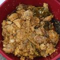Cooksnap dari Nurul Fadilah untuk resep Ayam Palekko (khas bugis) Ala mami Incess
