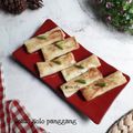Cooksnap dari Mama fathan untuk resep Sosis Solo Panggang