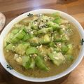 evechen 的 鹹蛋絲瓜 cooksnap