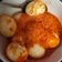 Cooksnap dari Silvia Tan untuk resep Balado Telur Bulat
