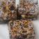 Kiran Solanki's cooksnap of when they made ડ્રાયફ્રુટસ ચીક્કી (Dryfruits Chikki Recipe In Gujarati).