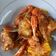 Cooksnap dari Nur Azizah Azami untuk resep Kepiting Pedas Manis ala ala Crazy Crab 😁