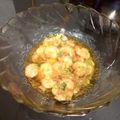 Cooksnap dari Silvia Qotrunnida untuk resep 10. Udang Saus Mentega (cuma 3 bahan!) #BikinRamadhanBerkesan