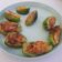 Cooksnap dari Maya Pratiwi untuk resep Cabe hijau isi
