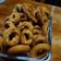 El cooksnap de Carina Parejas Morales cuando hizo Ricas Roscas.