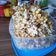 Cooksnap dari Dicky untuk resep Popcorn manis & asin