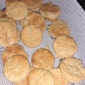 El cooksnap de Eugenia reynoso cuando hizo Bizcochitos de grasa.