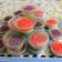 Cooksnap dari Ami maharani untuk resep Puding Cup Rainbow (simple aja)