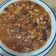 El cooksnap de Karina Fortuna cuando hizo Locro criollo (receta familiar).