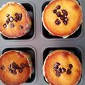 รูป Cooksnap ของ Nulek Apichanapong เมื่อเขาทำ คีโตคัพเค้ก (4 ถ้วย)