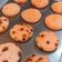 Cooksnap dari Zuhaira Zamila untuk resep Muffin Keju with Yoghurt yang Moist dan Lembut (No Mixer)