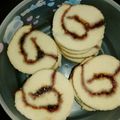 صورة من Ola ، شاركها بعد تجربة وصفة الكيك اليومي سهل واقتصادي 🌸